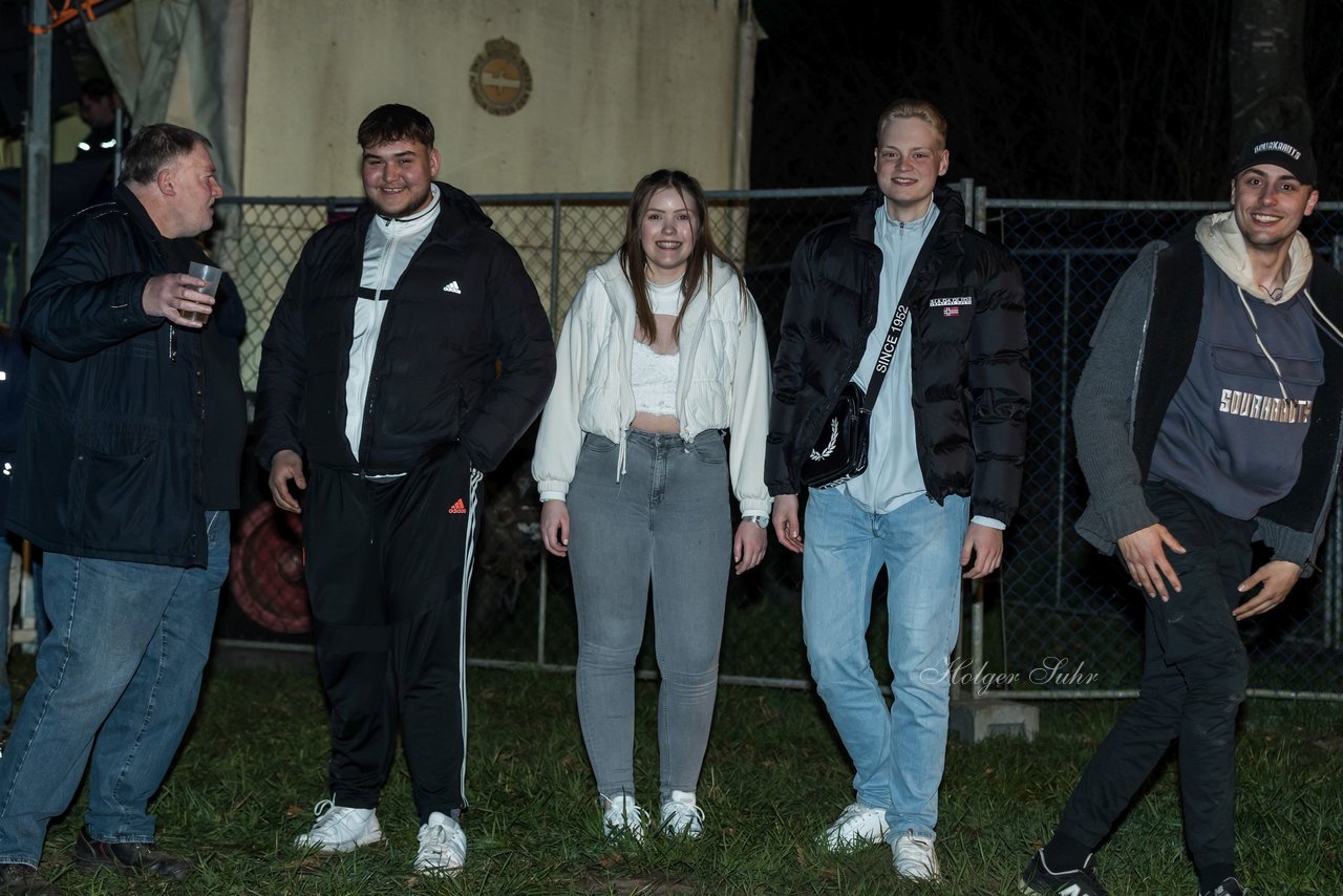 Bild 547 - Osterfeuer